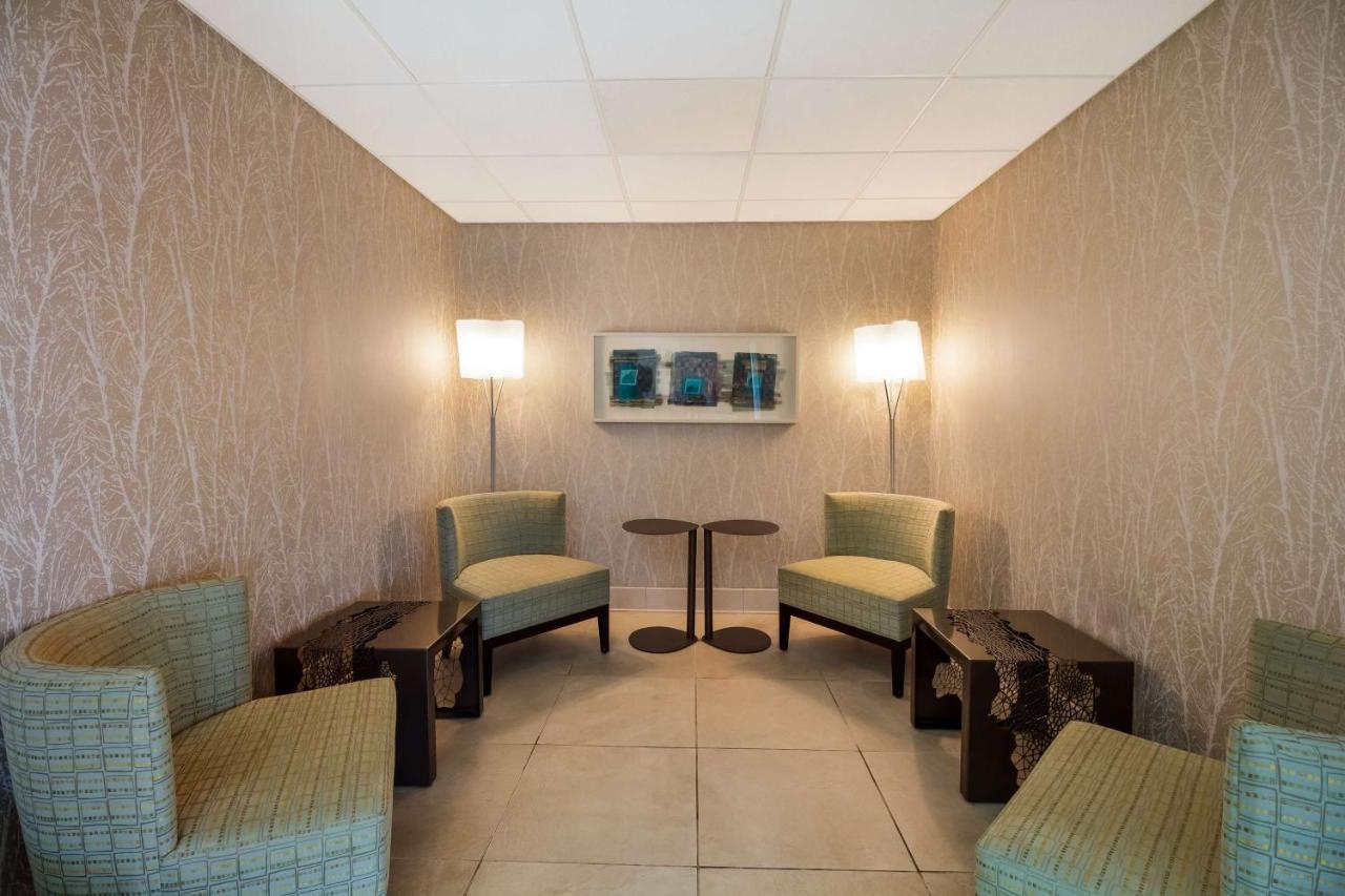 Best Western Lock Haven Buitenkant foto