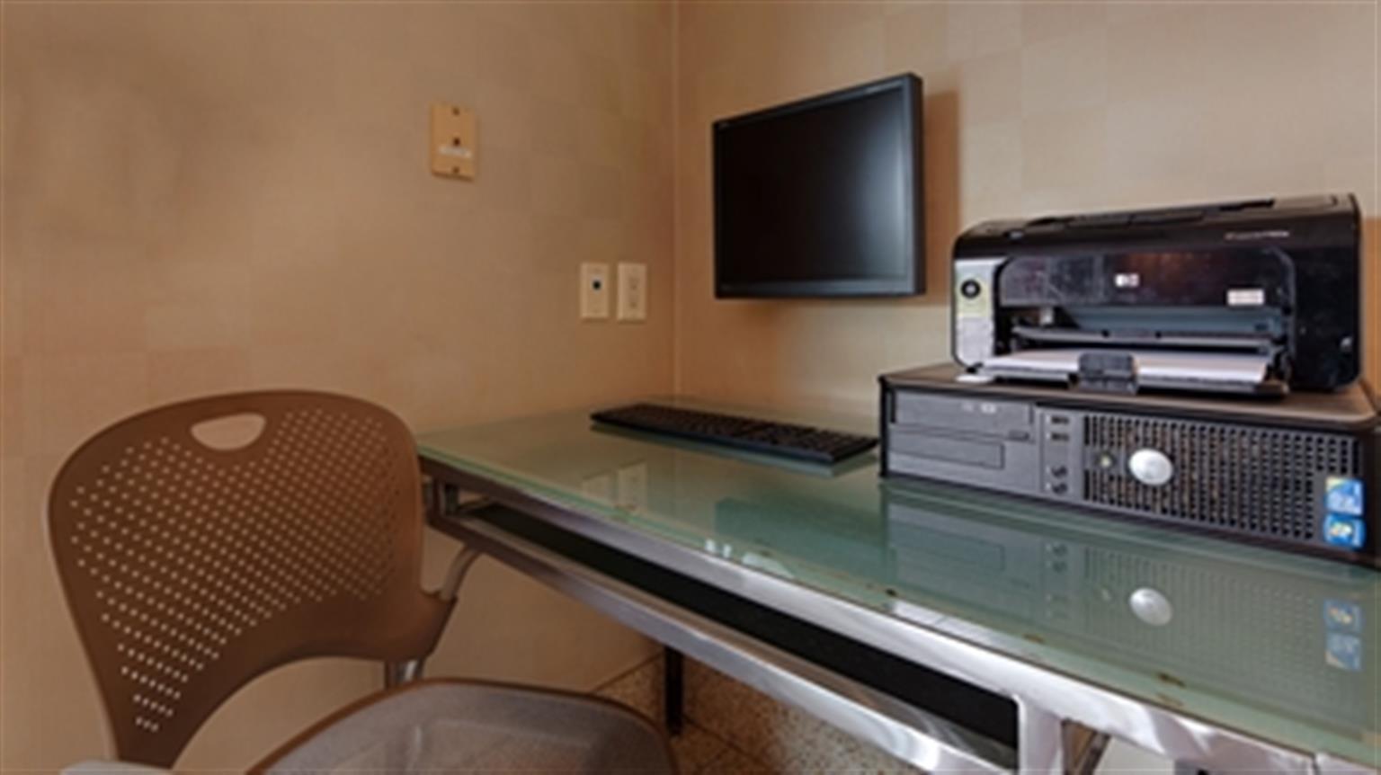 Best Western Lock Haven Buitenkant foto